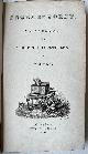 [Beets, Nicolaas], [Literature 1840] Proza en poezy. Verzameling van verspreide opstellen en verzen. Haarlem, Erven F. Bohn, 1840, 170 pp.