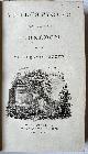  Feith, Rhijnvis, [Literature 1818] Verlustiging van mijnen ouderdom. Haarlem, François Bohn, 1818, [2] 12, 224 pp. Good copy.