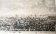  John Boydell (1719-1804), [Antique print, etching and engraving, 1751] An East Prospect of the City of Oxford, published 1751.