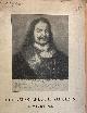  [Tijdschrift/Magazine Nederlandsche Spectator 1907], Tijdschrift van de Vereeniging het Nederlandsche Zeewezen d.d. 24 maart 1907, 6e jaargang met speciaal nummer over Michiel de Ruyter (Michiel de Ruiter), 124 pp.