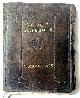  GROOT SCHERMER, VAN DER HAMMEN, [Church book 1783] Een 18e-eeuwse kerkboek in leren band, met op de band in gouden letters: Groot Schermer 23 maart 1783