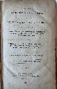  '-, [Antique book, life science, education, 1805] Door schade leert men, of de school der ondervinding, zijnde eene verzameling van echte gebeurtenissen (...) ter voorkoming van allerlei ongelukken, onderhouding der gezondheid, bewaring der rust en tevredenheid en ter vermeerdering van het geluk des levens. Vertaald uit het Duits, Gravenhage, Immerzeel, 1805, 12+202 pp.