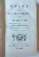  Brydone, P., [Antique book, boek, travel] Reize door Sicilie en Malta, Uit het Engelsch vertaald. 3 delen in 1 band, Amsterdam, Yntema en Tieboel, 1774, 207+164+146 pp.