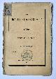  Az, Mr. G. Mees, [Rotterdam] Het Rotterdamsche oproer van 1690. Eene voorlezing van Mr. G. Mees Az. H. Nijgh, Rotterdam, 1869, 61 pp.