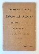  Rijsewijk, P. Haverkorn van, [Rotterdam, Museum Catalogue 1907] An abridged catalogue of the pictures and sculptures in the Rotterdam Museum called after its founder Boijmans Museum, Second edition, 1907, Electric printing-office Nijgh & Van Ditmar, Rotterdam, 72 pp.