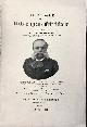  [Burgersdijk & Niermans], [Sale catalogue Leiden 1901] Catalogue de la Bibliothèque linguistique, littéraire et historique de feu M. le Dr. Jan ten Brink, MM Burgersdijk & Niermans Leyde 1901, 211 pp.