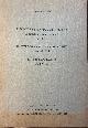  Hertzberger, Menno., [Catalogue Antique bookshop] Catalogue no. 257 Internationaal Antiquariaat Menno Hertzberger, s.d, Baarn, 224 items.