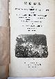  Engelberts Gerrits, Gerrit, [History The Netherlands 1835] Keur van gedenkwaardige tafereelen uit de geschiedenis der Nederlanden. 3e verbeterde en vermeerderde druk. Amsterdam, G. Portielje, 1835. [2 delen]