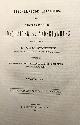  SOMEREN, J.F. VAN, Beschrijvende catalogus van gegraveerde portretten van Nederlanders. Vervolg op Mullers Catalogus van 7000 portretten van Nederlanders. 3 dln. Amsterdam 1888-1891, 243+809 p.