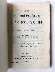  , [Afrika, 1931] The South and East African year book & guide, atlas and diagrams, thirty-seventh edition, Sampson low, Marston & Co, London, 1931, 64 pp.