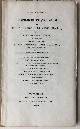  Vries, Abrahamus de, uit Amsterdam, Specimen jruidicum de commercio epistolarum ex juris principiis aestimato [...] Amsterdam P.N. van Kampen 1841