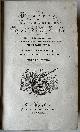  [Cooper, James Fenimore], [Literature 1831] De prairie of Grazige woestijn van Noord-Amerika. Vertaald uit het Engels. Leiden, A. & J. Honkoop, 1831, 12, 348 ; [4] 404 pp. [2 parts in 1 volume]