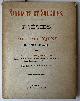  [HaverSchmidt, François, Paaltjens, Piet ]; F.L.A. de Jagher, [Literature 1890] Sanglots et sourires. Poésies. Traduites du Hollandais par F.L.A. de Jagher daprès la cinquième édition. Schiedam, H.A.M. Roelants, [1890], 23 [1] 92 [2] pp.