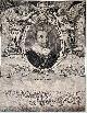  Cornelis van Dalen I (1602-1665), after Simon Jacobsz. de Vlieger (1600-1653), and after Willem van de Velde I (1610-1693), [Antique portrait print, engraving] Maerten Harpertsz. Tromp (1598-1653) and the seabattles of Duinkerke and Duins, published 1640, 1 p.