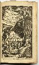  [De Wit, C. and J. de], [Poetry, 1677-1678, De Witt] Het Swart Toneel-Gordyn, opgeschoven voor de Heeren Gebroederen Cornelis en Johan de Wit. [s.n.], [s.l.], 1677-1678, 3rd ed., 3 parts in 1 vol., (2), 96; (4), 92; (4), 92 pp.