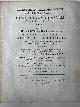  Blank, Wilhelmus, uit Amsterdam, [Dissertation medical 1802] Specimen academicum inaugurale positiones quasdam medicas Leiden Wilhelmus Blank, L.Herdingh Leiden, 1802, 8+10 pp.