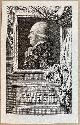  Verveer, Maurits., Original print, 1809 I Two portraits of Jan Bernd Bicker by Reinier Vinkeles.