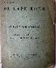  Buitenrust Hettema, F., Friesland, Frisian Language [1899] I De Lape Koer een GabeSkroor noch ris yn 't ljocht joun fen Dr. F. Buitenrust Hettema, W.A. Eisma Ljouwert 1899.