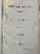  Alberdingk Thijm, Jos. Alb., Literature 1879 I Verspreide verhalen in proza. Amsterdam, C.L. van Langenhuysen, 1879. [2 parts in 1 volume]