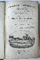  [Ligny, A. de; Gerrit Pieter Roos], Dutch literature 1846 I Vrolijke tooneelen uit het leven van Heldewijs, in zijn tijd pastoor ter gemeente Lapscheure, provincie West-Vlaanderen, meer algemeen bekend onder den naam van Paap Lapscheure, in losse verzen door twee Aardenburgers. Middelburg, E. Hendrikse, 1846.