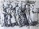  [N.N.], Illustrated, Dutch History, Religious Theater 1607 | Const-thoonende ivweel by de loflijcke stadt Haerlem ten versoecke van Trou moet blijcken in 't licht gebracht [...] in twaelf spelen van sinne. Zwolle, Z. Heyns, 1607. [Gebonden met:] Haerlems ivweel tot nut van de oude arme uyt liefde ten thoon ghestelt (...). Zwolle, Z. Heyns, 1608, (52) pag. [En met:] Schonaeus, Cornelis, Fabula Comica, Zwolle, Z. Heyns, 1607.