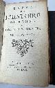  [Gendre, Louis le], Rare literature 1700 | Essai de l'histoire du regne de Louis le Grand, jusques a la Paix generale 1697, Cologne (Keulen [= Amsterdam, Nederland?]), Pierre Marteau, 1700, (6)+390 pp.