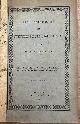  Quack, H.P.G., Dutch history 1892 | Uit de eerste dagen der Zwijndrechtsche broederschap bijdrage van H.P. G. Quack, Amsterdam J. Müller 1892, 47 pp. (p. 270-316 uit de Verslagen en Mededelingen der Koninklijke Akademie van Wetenschappen deel IX).