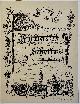  , Address card architect 1920 | Gedrukte adreskaart voor fa. Scholte, spuistraat 7 Amsterdam, D.C. Molenkamp jr., ijzerwerk, ca. 1920, 1 p.