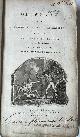  Müller, Heinrich August ; Translation by Jan de Quack., Rare literature 1822 | De wraak, of De verwoesting der gevangenissen van de inquisitie te Toledo. Van den schrijver van Paulowna, Het blinde meisje, enz. Vertaald uit het Duits. Amsterdam, J.C. van Kesteren, 1822, [4]+352 pp.