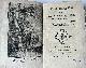  Marmontel, J.F., Forbidden books 1767 | First edition: Belisaire par M. Marmontel de l'academie Francoise, Vienne J.Th. noble de Trattnern 1767, (x)+340+(8) pp.