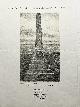  Schmidt Crans, Johan Michaël., Printed publication 1871 | Gedenkteken in Brixham van de landingsplaats van Willem III in 1688: Het Gedenkteeken te Brixham, Album van den Nederlandschen spectator No 11, 1 p.