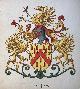  [van Dam family crest]., Wapenkaart/Coat of Arms: Van Dam, 1 p.