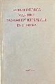  Zwager, Hajo Hendrik, uit Hillegom, Dissertatieon 1958 | De motivering van het algemeen kiesrecht in Europa. Een historische studie. Proefschrift [...] Groningen J.B. Wolters 1958