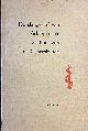  Schouten, Jan, uit Rotterdam, Dissertation 1963 | De slangestaf van Asklepios als symbool van de geneeskunde. Proefschrift [...] Utrecht Schotanus & Jens 1963