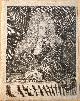  Bernigeroth, Martin., Portrait print 1718 | Portrait print of jurist and lecturer Joachim Hoppe (1656 - 1712) made by Martin Bernigeroth, 1 p.