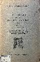  Famke = A.C. Veen-Brons, Rare booklet feminism 1928 | Het tekort van het hedendaagsch feminisme: Toespraak ned. ver. huisvrouwen afdeling Leiden, Veen, Amsterdam, 23 pp.