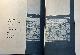  [Villon, Francois], Rare Poetry 1952 | Les oeuvres de Francois Villon - Club Francais du Livre 1952, specal bibliophile edition. Limited edition, number 16836 of 17000 copies. Illustrated with photo reproductions of Paris.