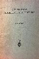  Nienaber, P.J., Poetry 1969 | Die Vroeëre Afrikaanse Letterkunde, Witwatersrand University Press Johannesburg 1969, 24 pp.