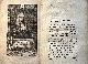  [Rebmann, Andreas Georg Friedrich von; Pieter van Woensel?], Dutch literature 2 volumes 1797 | Sentimenteele reize naar Schilda, Tweede deel: Leven en daaden van Joris van Narrenhuizen, voorheen burgemeester en raad te Schilda, by [Andreas Georg Friedrich von Rebmann]; Translated from the German, Alkmaar, Molkman & comp. [...], Amsterdam, van Santen [...], Haarlem, Beets [... etc.], 1797, [2]+135+[1] pp.