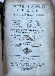  Hediodus, Pythagoras (et al.), Poetry 1728 | Poetae minores Graeci, selecti & emendati: scilicet, Hesiodus, Theocritus, Moschus, Bion, Smyrn. Musaeus, Theognis, Phocylides, Pythagoras, T. Wood Londini 1728, [4]+453+[1] pp. Complete first edition.