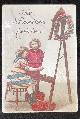  [E. Brandsma Amsterdam], Ephemere early 20th century | Price list Tea shop Brandsma | Prijscourant Theehandel E. Brandsma, 1 p.
