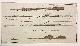  Anonymous, Landscape print geology  | Views on the West Coats of America. Plate 41. Gezigten der landen van de west-kust van Amerika, ten westen van Cook's rivier, published ca 1800, 1 p.