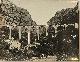  [Vintage foto Hameau Pont du Loup], Photography France  | Antique vintage photo of Hameau du Pont du Loup (Tourettes-sur-Loup), 23,2 x 29,2 cm.