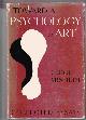  Arnheim, Rudolf, Toward a Psychology of Art.