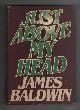  Baldwin, James, Just Above My Head.