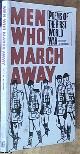 0701122765 Parsons, I. M., Men Who March Away; Poems of the 1st World War