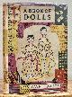  White, Gwen, A BOOK Of DOLLS