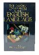  McArthur, Tom - Editor, The OXFORD COMPANION To The ENGLISH LANGUAGE