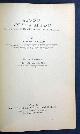  Nielsen, J[ohannes]. M[aagaard. b. 1890]. FitzGibbon, J[oseph]. P[aul. b. 1903]. - Contributor. Freeman, Walter [1895 - 1972] - Former Owner, AGNOSIA, APRAXIA, APHASIA. Their Value in Cerebral Localization