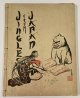 [Racist Literature]. Hyde, Mabel - Author. Hyde, Helen - Illustrator, JINGLES From JAPAN. As Set Forth by the Chinks